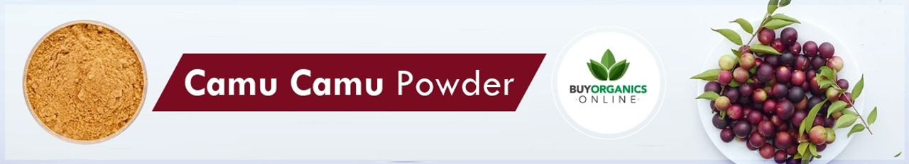 Camu Camu Powder